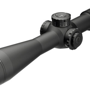 LEU MK4 HD 4.5-18X52 34MM M5C3 FFP ILLUM PR1