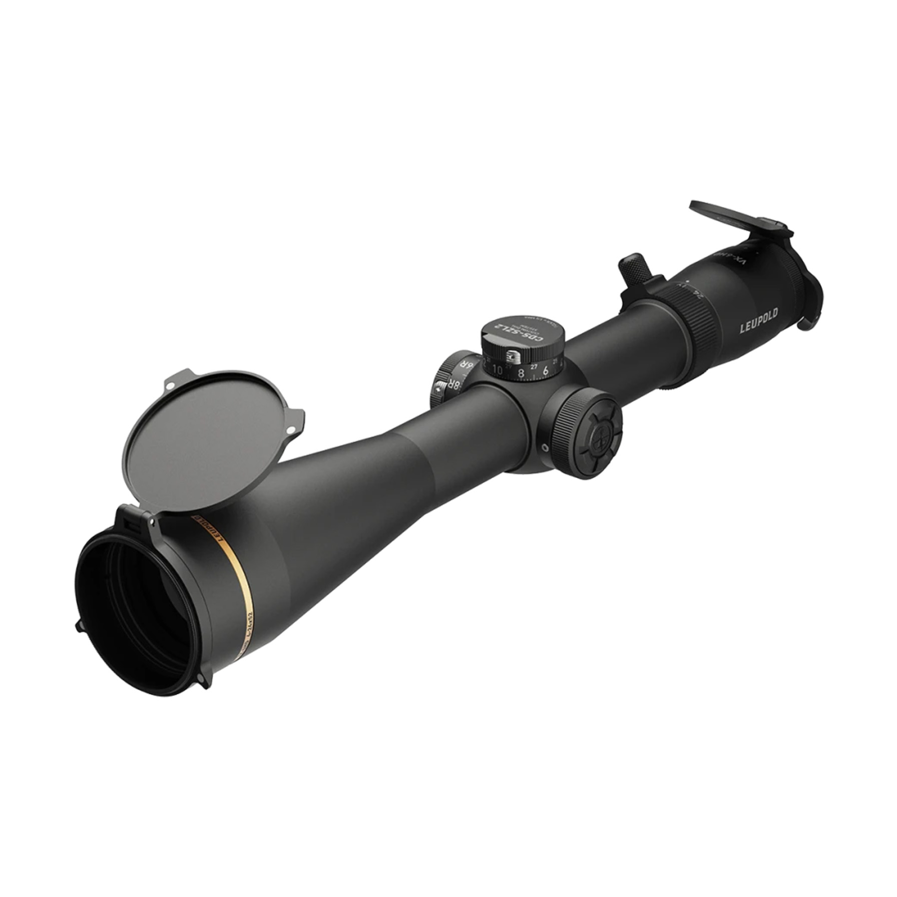 VX6HD Gen 2 4-24×52