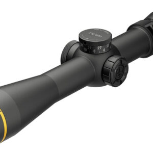 LEU VX-4HD 3-12X40 30MM CDS-ZL2 ILLUM FIRE