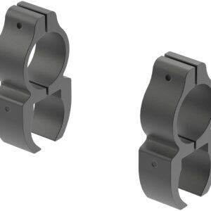 LEU 185539 RIFLEMAN  G2   1" 22 RF 3/8 IN SEE THRU