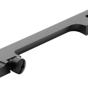 Leupold 50008 Standard Base Matte Black Browning A-Bolt