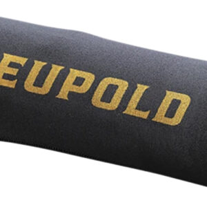Leupold 53578 Scopesmith Scope Cover Matte Black Neoprene Size XL Slip On