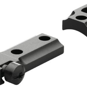Leupold 55742 Standard Base Matte Black Savage 10/110