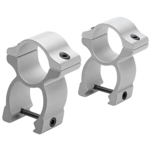 Leupold Rifleman Detachable See-Thru High Rings