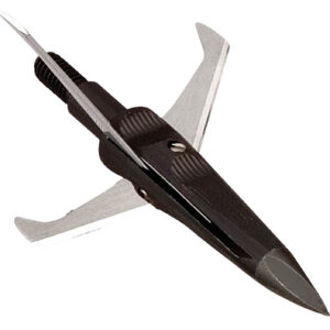 NAP NAP60697 Spitfire  Broadhead 125 GR/ 3 Pack