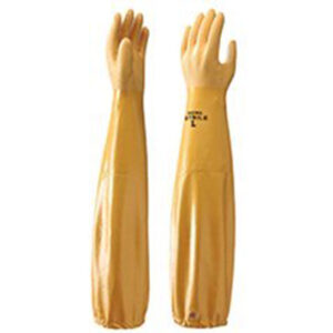 Atlas Trappers Gauntlet Gloves