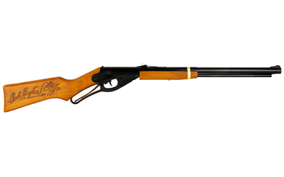 DAISY RED RYDER FUN KIT BB RFL - Image 2