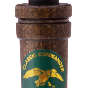 Duck Commander DC200 Classic Commander Duck Call