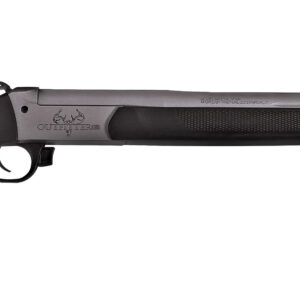 TRADITIONS OUTFTR G3 350LEG 22" TD SS/SY
