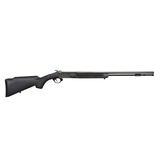 TRAD NITROFIRE SYN BLK CK 50CAL 26 NS