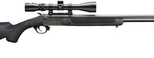 TRAD NITROFIRE VAPR BLK 50CAL 3-9X40 SCOPE