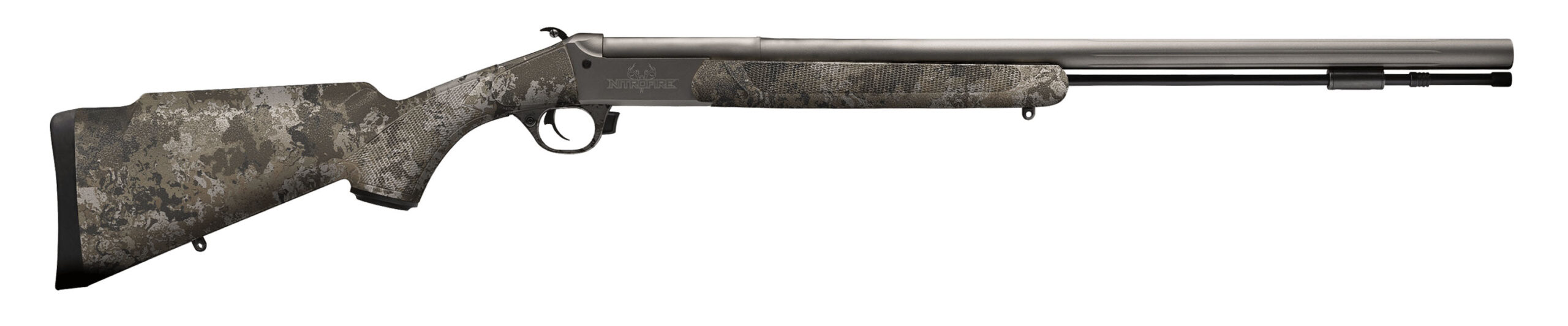 TRAD NITROFIRE VAPR VEIL ALPINE 50CAL 26 NS
