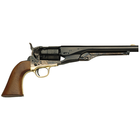TRAD 1860 CLT ARMY 44CAL STEEL FRAME