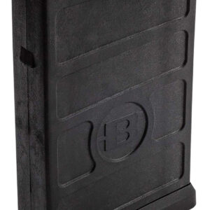 Bergara Rifles BA0030 B-14  10rd AICS 17 HMR 22 WMR Black Polymer