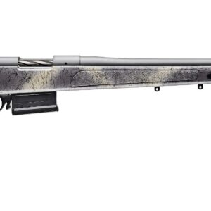 BERGARA HMR WILDERNESS 22CR GRAY 20"