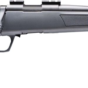 CVM CASCADE RF 22LR 18B GRY TB