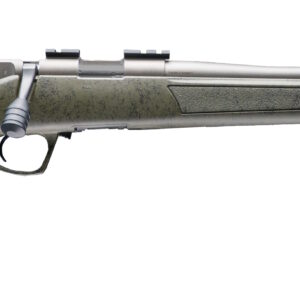 CVA Cascade XT .22 LR Bolt Action Rifle - 18" Barrel