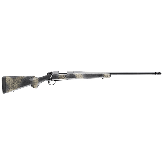 BGA B-14 RIDGE WILDERNES S 300WIN 24 GRY OMNI