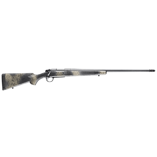 BGA B-14 RIDGE WILDERNES S 6.5PRC 24 GRY OMNI