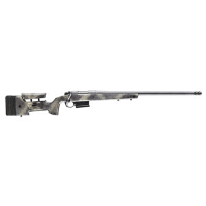BGA B-14 WILDERNESS 6.5CREED 24 GREY SYN