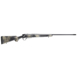 BGA B-14 RIDGE WILDERNES S 6.5CREED 22 GRY OMNI