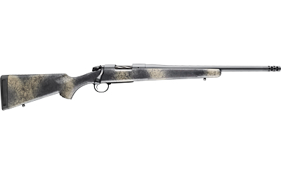 BERGARA RDG WLDRNSS SP 308 18″ 4RD