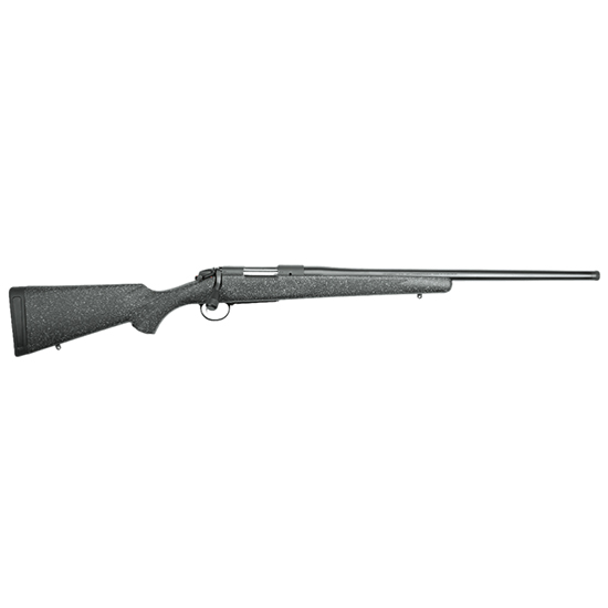 BGA B-14 RIDGE 6.5PRC 24 SYN BLK