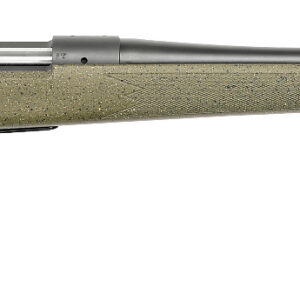BERGARA HUNTER 7MM-08 BK/GRN 22" 4+1