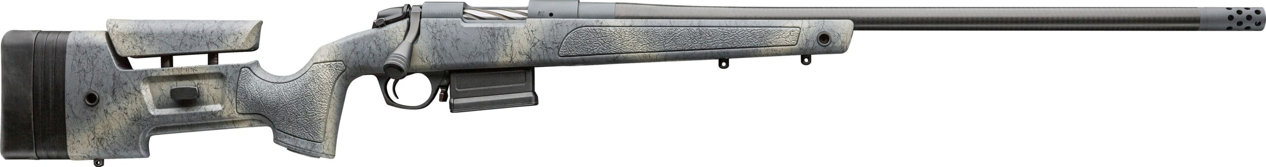 BERGARA HMR CF WILDERNESS 6.5CR 22″