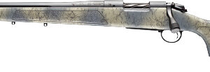 BGA B-14 7MM PRC SIERRA WILDERNESS LH