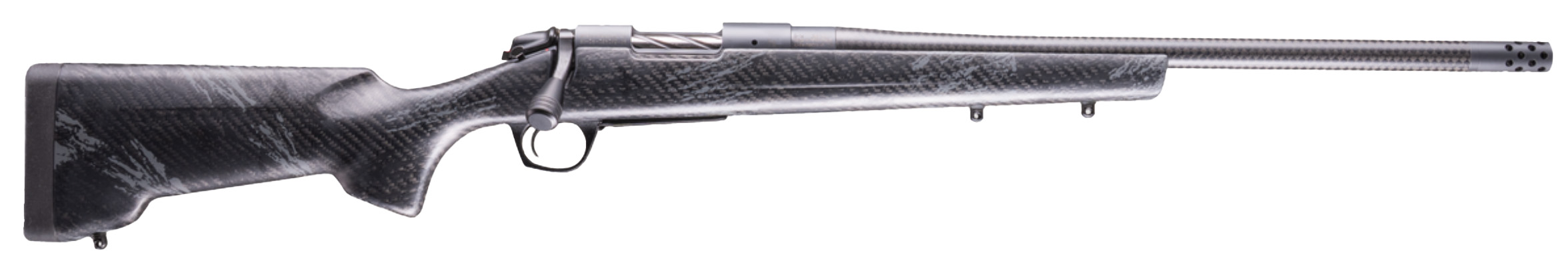 BGA B-14 CIMA 22-250REM 20 CF OMNI 4RD