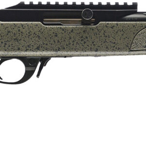 BGA BXR 22LR 16.5 CRMO CERAKOTE