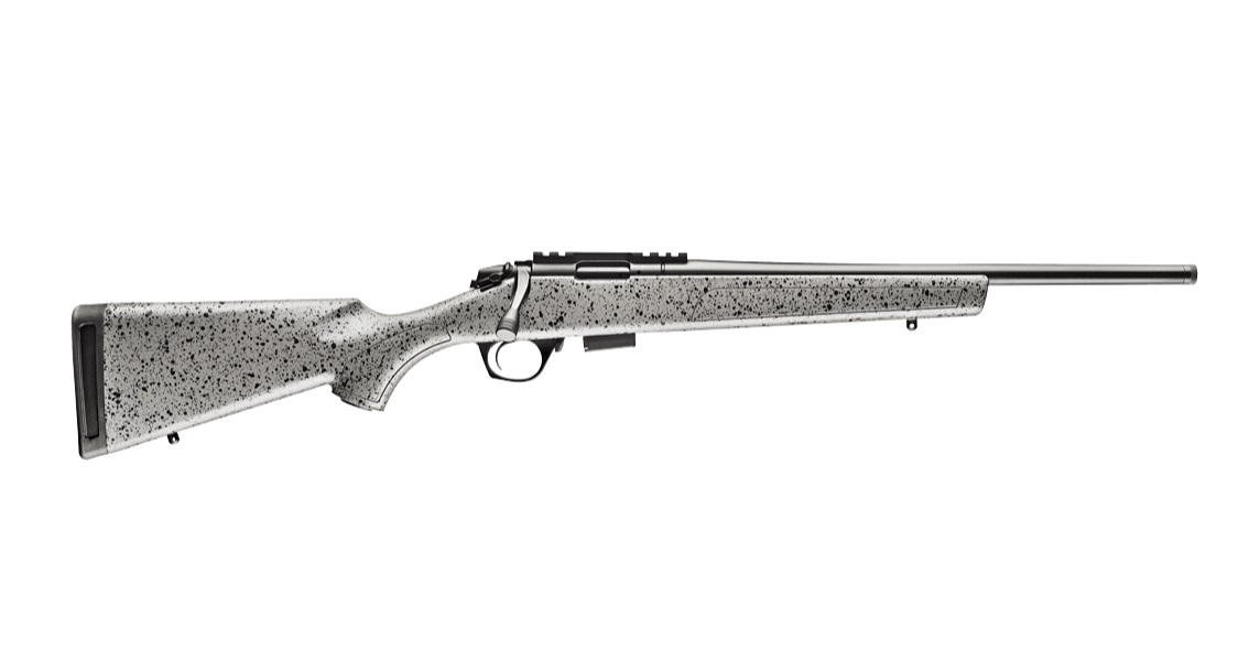 BERGARA BMR 22WMR BLK/GRY 10+1 20″ TB