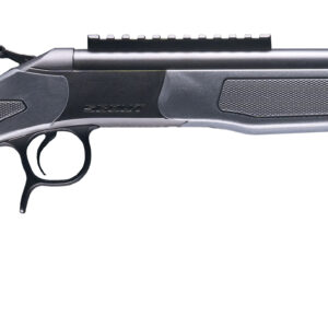 CVA SCOUT 444MAR 22 STEALTH GREY