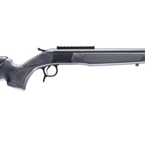 CVA SCOUT 300BLK BLK/SYN 16.5" TB