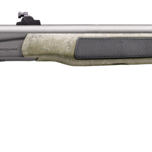 CVA ACCURA MR-X 50CAL ODG TUNGSTEN WPS