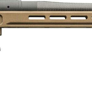 BERGARA MG LITE 300PRC CF/CHASSIS 22"