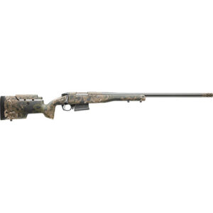 Bergara Divide .308 Win Bolt Action Rifle - 22" CF Omni MB 5RD
