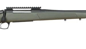 CVA CASCADE 7MM-08REM BLK/ODG