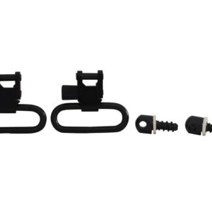 UNCLE MIKES QD SWIVELS 1-1/4" MILSPEC