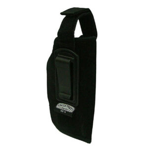 UM HOLSTER INSIDE PANT SZ10 RET STRAP   (6)