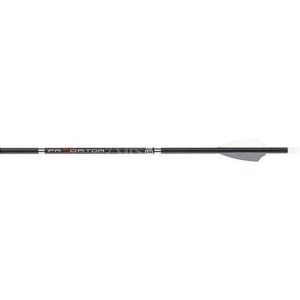 Carbon Express Predator AIR Arrows .500 6pk Fletched