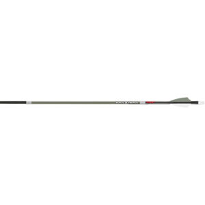 Carbon Express Maxima Red 5mm OD Green Arrows 300 6 pk.