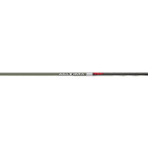 Carbon Express Maxima Red 6mm OD Green Shafts - 300