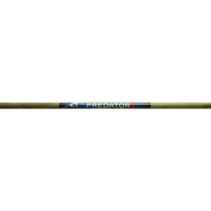 Carbon Express Predator Shafts 4560 .400 Spine 1 doz.
