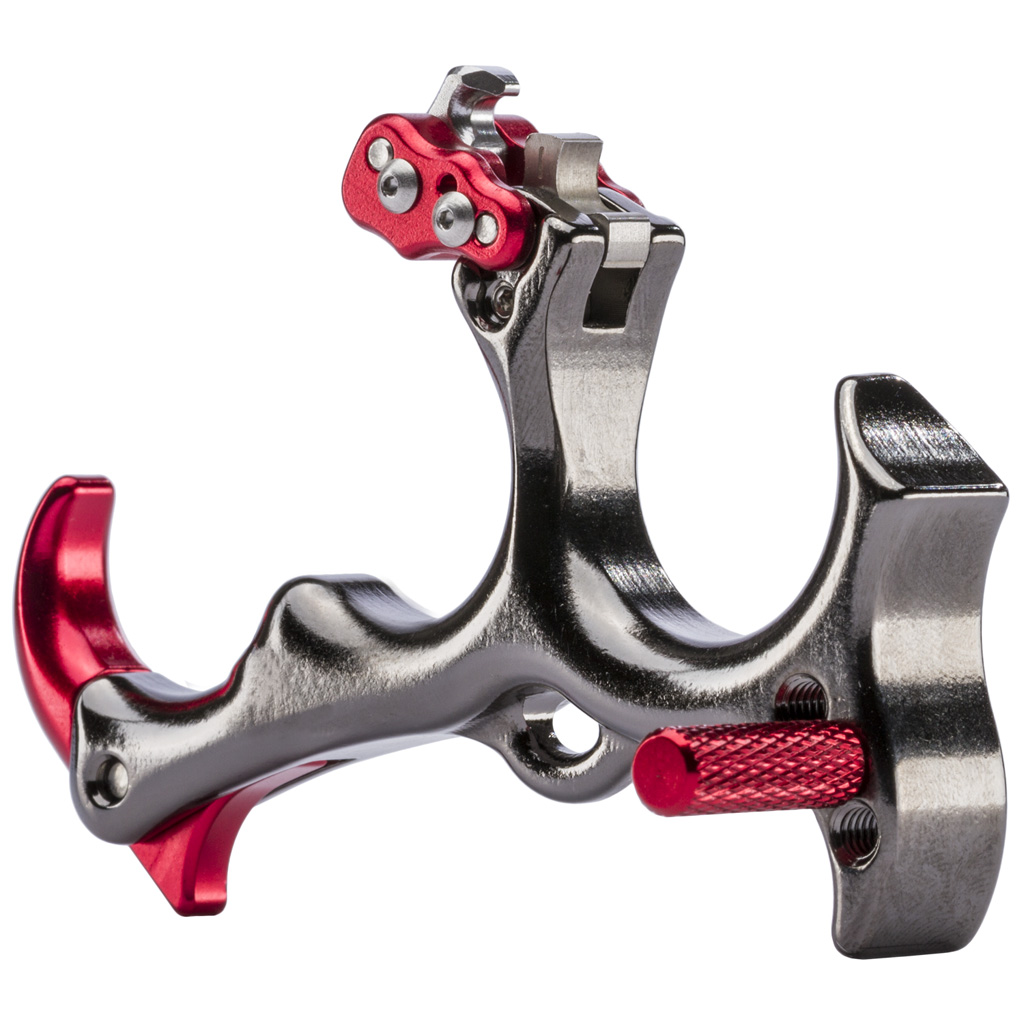 TruFire Sear Back Tension Release Red - Image 2