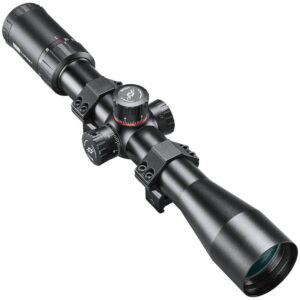 SIMMONS OPTICS PRO TARGET 6-24X44 MILDOT RNGS