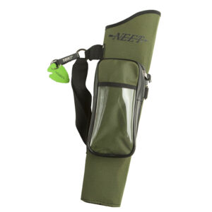 Neet N-TL-302 Trim Lite Quiver - Ranger Green RH