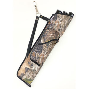 Neet N-TL-302 Trim Lite Quiver - Kanati Camo RH