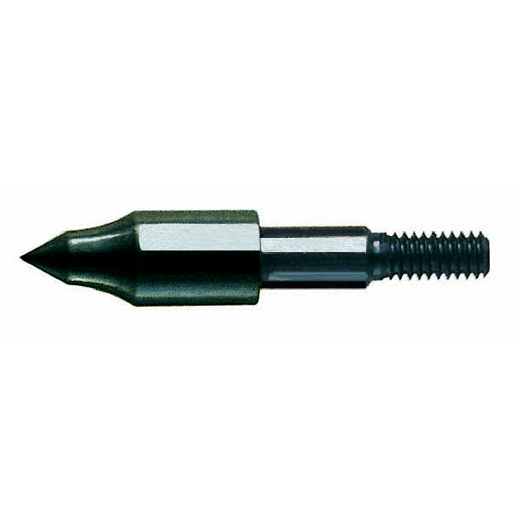 Saunders Field Points 9/32 85 gr. 100 pk.